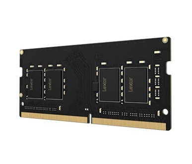 Memria RAM Lexar 8GB DDR4 3200MHz SODIMM CL19 2